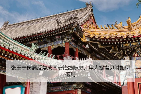 张玉宁伤病反复成国安锋线隐患，用人捉襟见肘如何破局