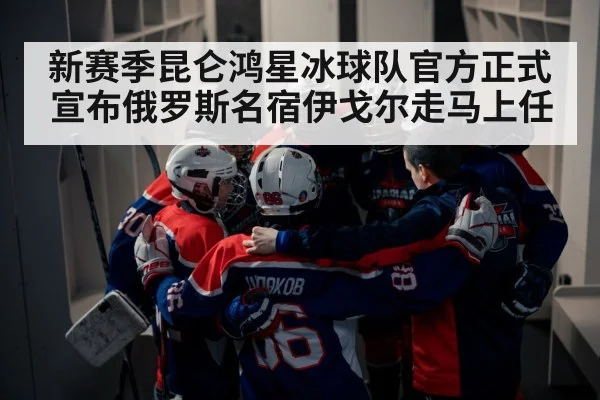 hockey team huddle